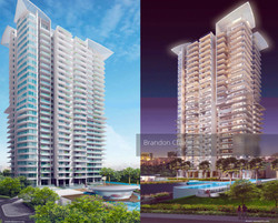 Beacon Heights (D12), Condominium #194105152